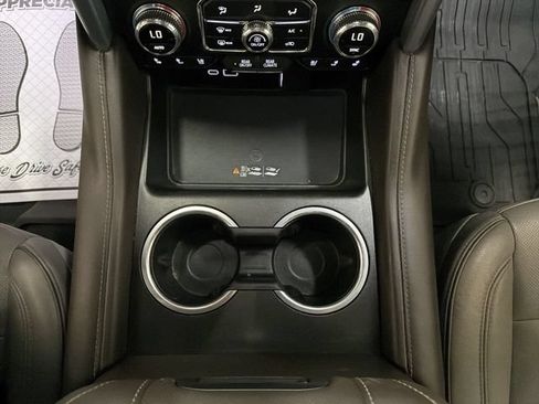Certified 2021 GMC Yukon SLT AWD/4WD image 21