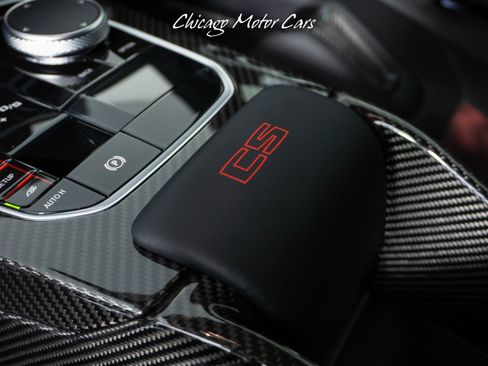 Used 2025 BMW M4 CS image 32