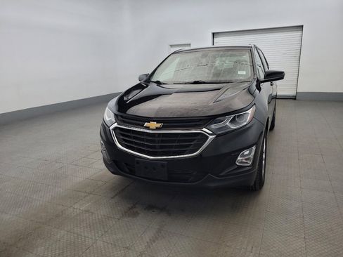 Used 2018 Chevrolet Equinox LT AWD/4WD image 15
