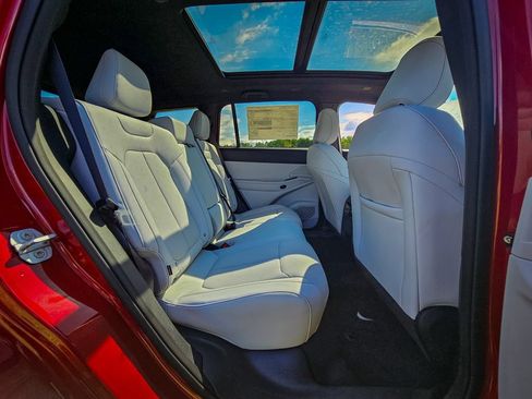 New 2026 Jeep Cherokee Limited AWD/4WD image 33