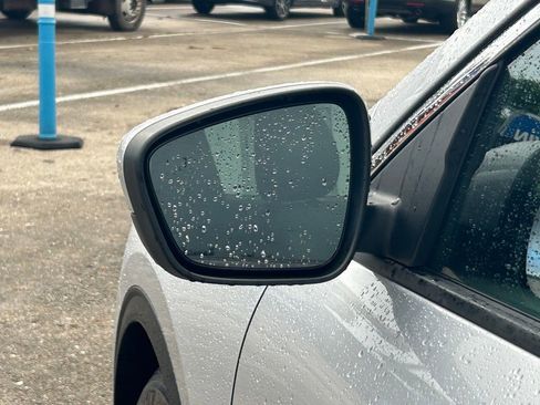 Certified 2020 Ford Escape SEL FWD image 17