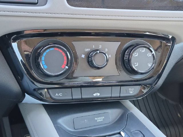 Used 2022 Honda HR-V LX image 23
