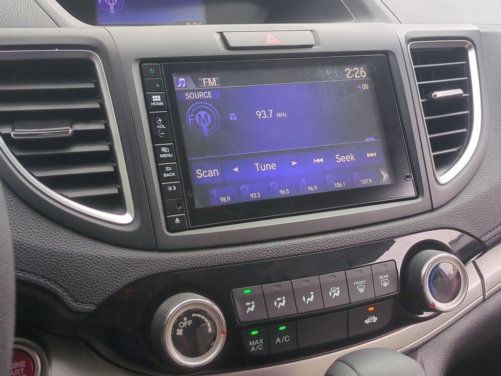 Used 2016 Honda CR-V EX image 19