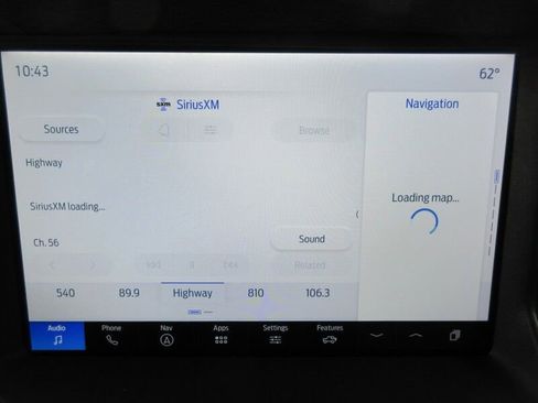 New 2025 Ford Bronco Badlands image 18