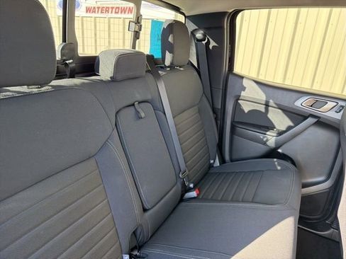 Used 2023 Ford Ranger XLT w/ Equipment Group 302A High image 11