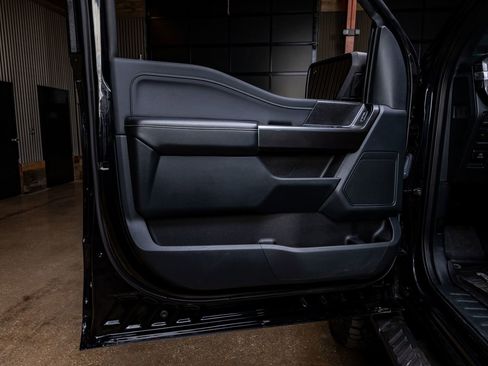 Used 2021 Ford F150 XLT w/ Equipment Group 301A Mid image 35