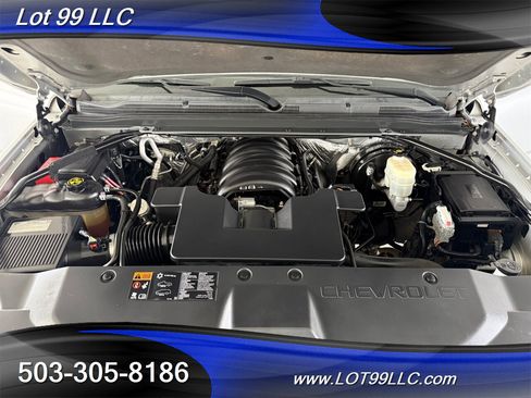 Used 2015 Chevrolet Tahoe LT image 24