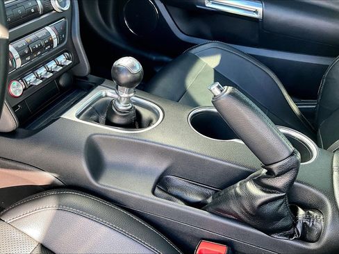 Used 2019 Ford Mustang GT Premium w/ GT Performance Package image 17