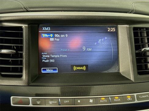 Used 2016 INFINITI QX60 FWD w/ Premium Plus Package image 15