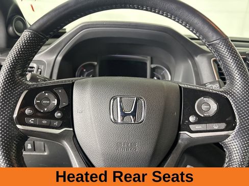 Used 2022 Honda Passport Elite image 14