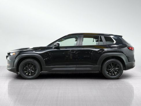 Used 2024 MAZDA CX-50 AWD 2.5 S w/ Cargo Package image 2