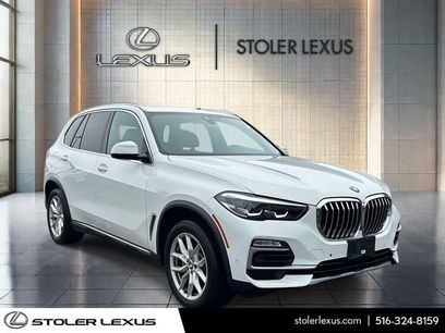 Used 2020 BMW X5 xDrive40i w/ Convenience Package