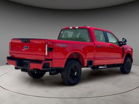 Used 2024 Ford F250 XL w/ STX Appearance Package AWD/4WD image 9