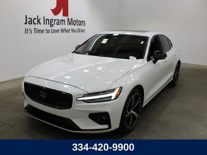 Used 2024 Volvo S60 B5 Core