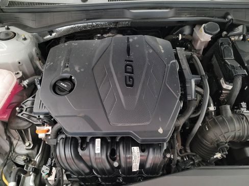 Used 2023 Hyundai Sonata SEL image 30