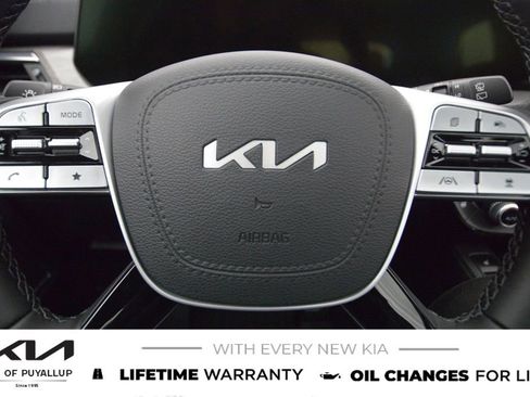 New 2025 Kia Telluride SX X-Line image 26