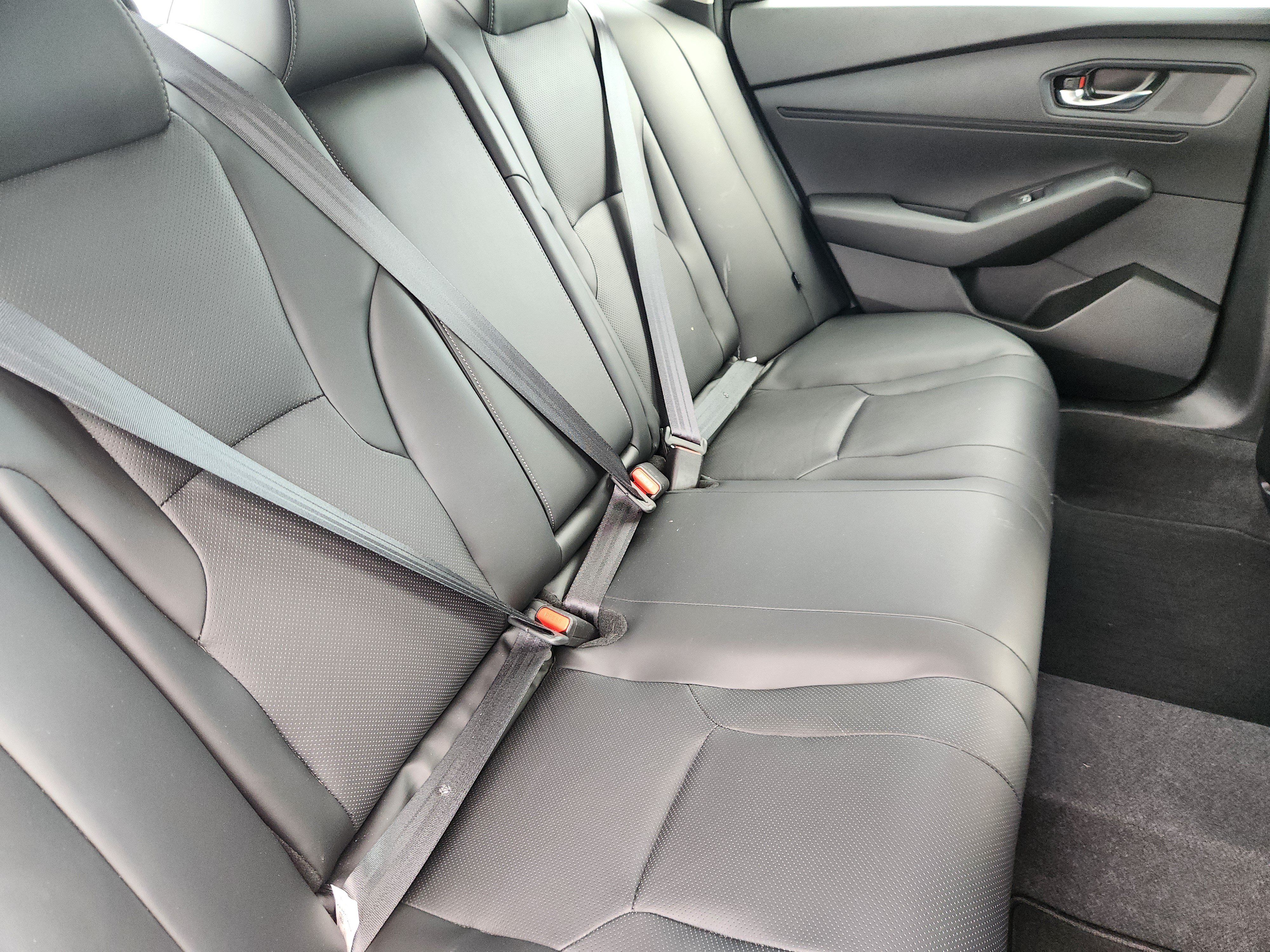 Certified 2024 Honda Accord EX-L image 16