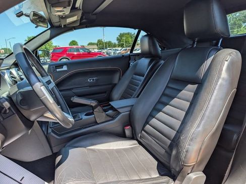 Used 2007 Ford Mustang GT Premium RWD image 17