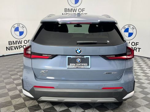 Used 2023 BMW X1 xDrive28i w/ Convenience Package AWD/4WD image 11
