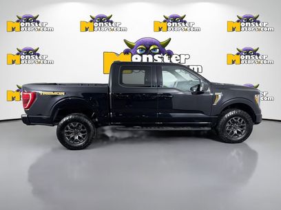 Used 2022 Ford F150 XLT w/ Equipment Group 302A High