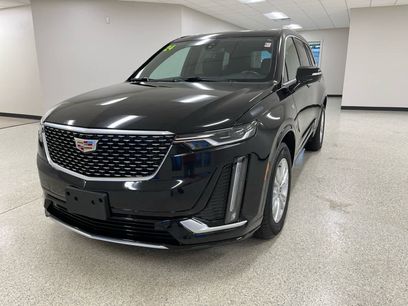 Used 2024 Cadillac XT6 Luxury w/ LPO, Floor Liner Package