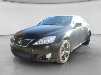Used 2009 Lexus IS 250