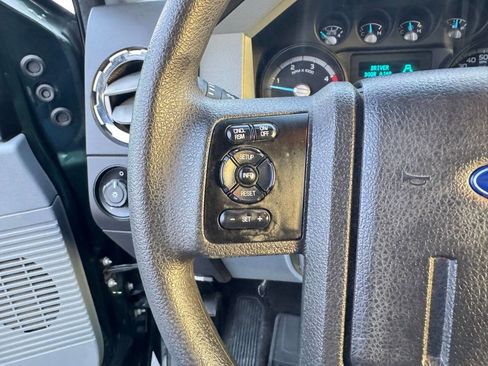 Used 2016 Ford F350 XLT w/ XTR Package image 19