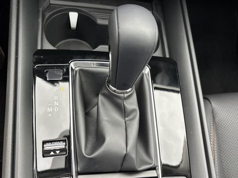 New 2026 MAZDA CX-50 2.5 Turbo w/ Accent Package image 40