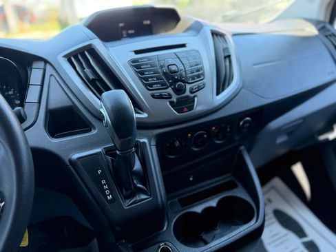 Used 2017 Ford Transit 350 XLT RWD image 25