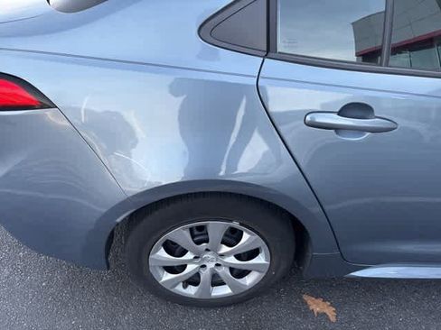 Used 2020 Toyota Corolla LE image 8