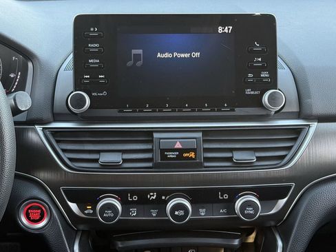Used 2020 Honda Accord LX image 15
