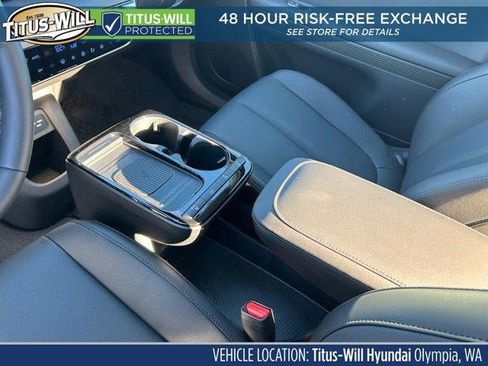 New 2026 Hyundai Ioniq 5 SEL image 57