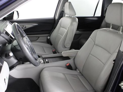 Used 2016 Honda Pilot EX-L image 20