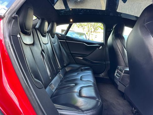 Used 2017 Tesla Model S 75D image 25