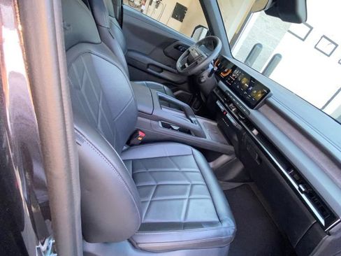 Used 2021 Honda Odyssey EX-L image 31