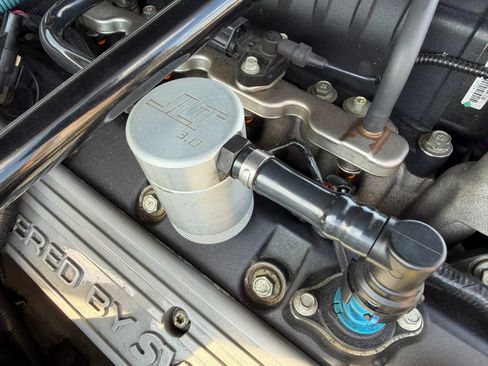 Used 2007 Ford Mustang Shelby GT500 RWD image 38
