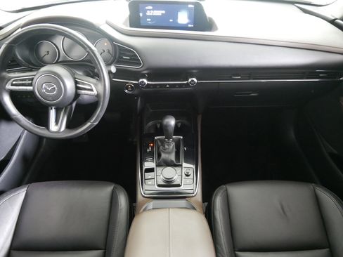 Used 2022 MAZDA CX-30 2.5 Turbo w/ Premium Plus Pkg image 10