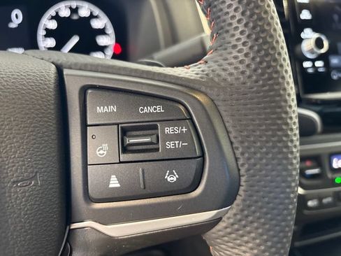 Certified 2026 Honda Ridgeline TrailSport image 10