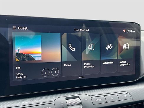 Used 2025 Kia K4 LXS image 14