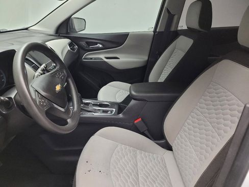 Used 2019 Chevrolet Equinox LS AWD/4WD image 17