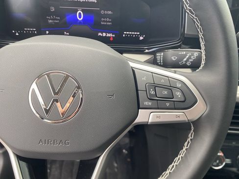 New 2026 Volkswagen Taos S FWD image 20