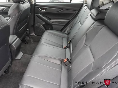 Used 2020 Subaru Impreza 2.0i Limited image 44