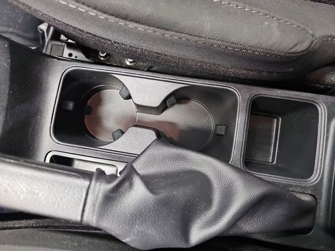 Used 2022 Ford EcoSport SE image 21