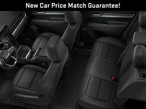 New 2027 GMC Terrain Elevation w/ Elevation Premium Package AWD/4WD image 9