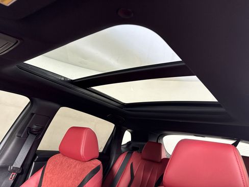 Used 2025 Acura ADX A-Spec image 18