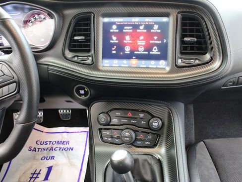 Used 2023 Dodge Challenger R/T Scat Pack image 21