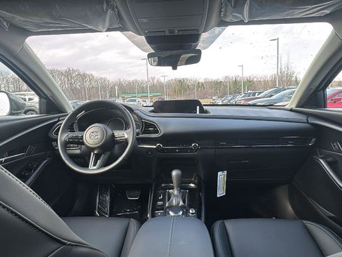 New 2025 MAZDA CX-30 AWD 2.5 S w/ Preferred Package image 16