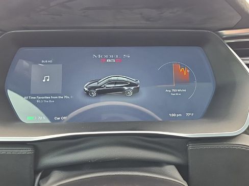 Used 2015 Tesla Model S 85D image 20