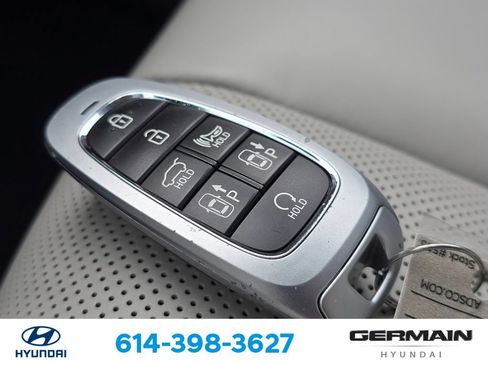 Used 2025 Hyundai Palisade Calligraphy AWD/4WD image 34
