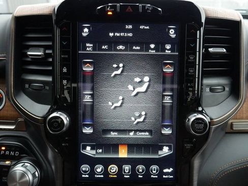 Used 2020 RAM 1500 Limited image 25